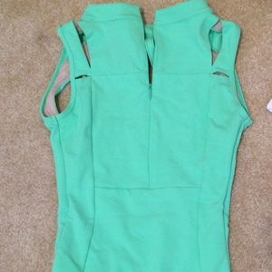 Jo and Jax “Paris” Leotard